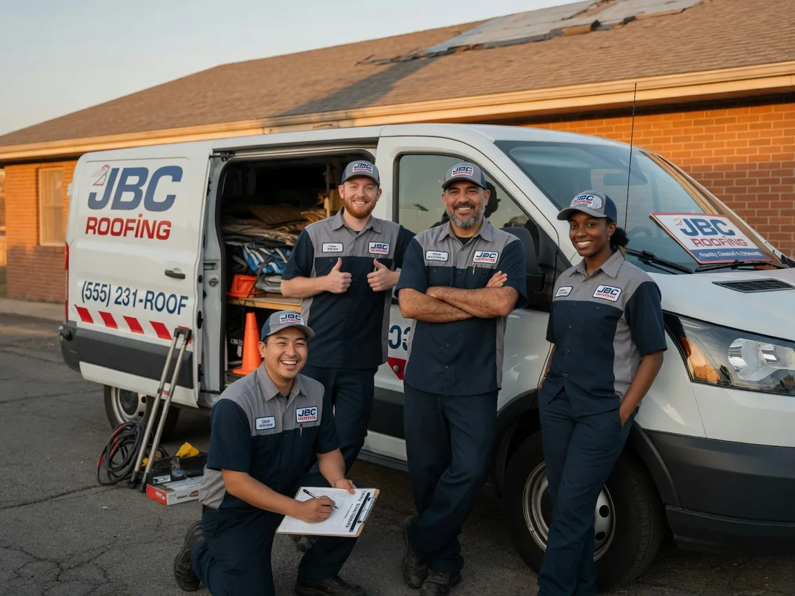 Roof Replacement company in Willisburg, KY