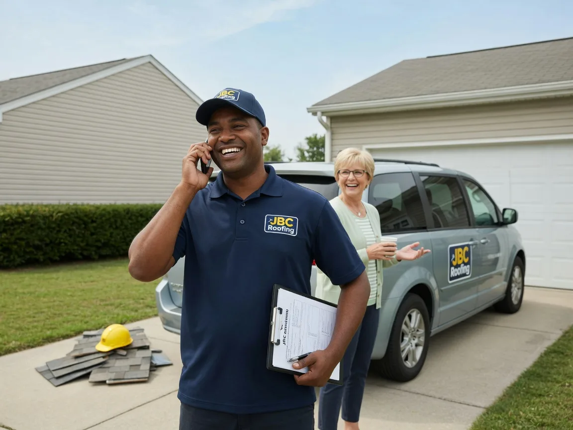 Roof Replacement Willisburg, KY FAQs